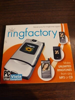 Ringfactory (PC) - Image 1 of 4