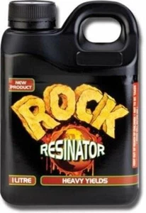 ROCK resinator/New from highstreethydro 1ltr - Picture 1 of 3