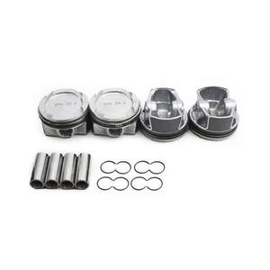 5A24670 Piston Assembly Fit For BMW 230i 330i 430i 425i 530i B46 B48 2.0L Φ22mm - Picture 1 of 8