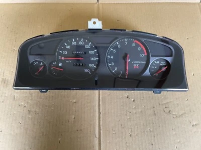 Velocímetro NISSAN SKYLINE R33 GTR BCNR33 RB26DETT Foto 1 de 4