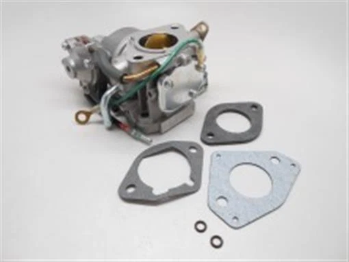 Genuine Kohler KIT  CARBURETOR COMPLETE Part# 24 853 317-S - Image 1 of 1