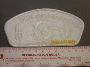 Boy Scout Mohegan SA-19 CSP 2794Y - Imagen 1 de 1