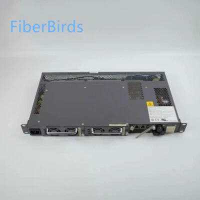 Convertidor de fuente de alimentación en armario para OLT, etc. Gire 100V-240V a 48V-53V Foto 1 de 4