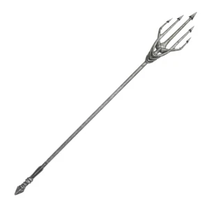 DC comics Aquaman Trident by The Noble Collection - Picture 1 of 3