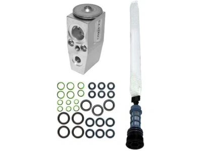 Kit de secador receptor de aire acondicionado Chevrolet Suburban 2015-2016 41462NSNV Foto 1 de 2