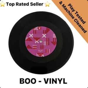 Ana Maria E Mauricio and Novos Baianos Figa de Guine 7” Samba Bossa Nova Vinyl - Picture 1 of 6