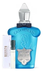 Mefisto Gentiluomo by Xerjoff for men 2ml Vial Spray  - Picture 1 of 6