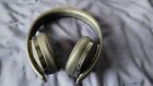 Sony PlayStation Wireless Gold Headset Without Dongle - Black (PS4/PS3/PS Vita)
