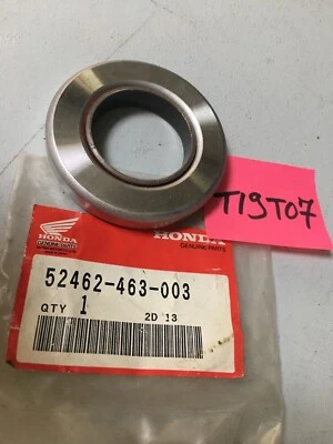 Honda 52462-463-003 Anillo Guía Suspensión CB900C Custom Gl 1100 1200 Goldwing - Imagen 1 de 2