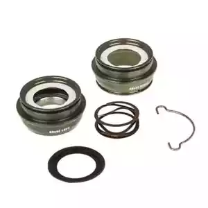 NEW Campagnolo Power-Torque OS Fit Integrated BB30 Bottom Bracket Cups 68x46 - Picture 1 of 2