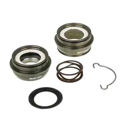 NEW Campagnolo Power-Torque OS Fit Integrated BB30 Bottom Bracket Cups 68x46 - Image 1 of 2