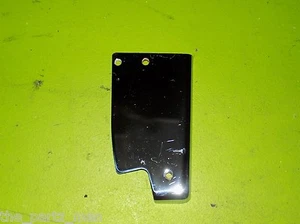 98 99 00 01 02 CLK320 passenger right door chrome panel cover plate OEM - Picture 1 of 1