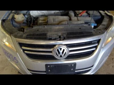 Grille Upper Fits 09-11 TIGUAN 1038878 - Image 1 of 4