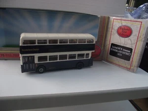 EFE Leyland MCW Atlantean Sunderland&District.16533 - Picture 1 of 2