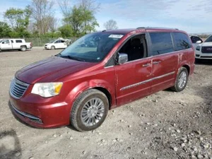 Used Glove Box fits: 2011 Chrysler Town & country Grade A - Imagen 1 de 24