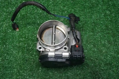 Dodge Challenger 3.6 2011 12 13 14 15 16 17 18 19 carrocería del acelerador OEM 05184349AC Foto 1 de 4