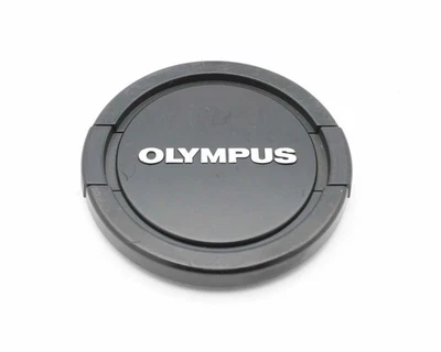 Olympus LC-62 62mm Front Lens Cap (#18788) - Image 1 of 2