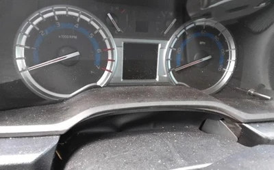4Runner OE 2016 velocímetro medidor panel 94 k millas Toyota Foto 1 de 4