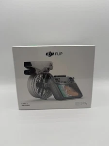 DJI Flip + DJI RC 2, Unopened (UPS Ship) - Picture 1 of 5