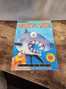 Tiefsee Flipper - Bild 1 von 6