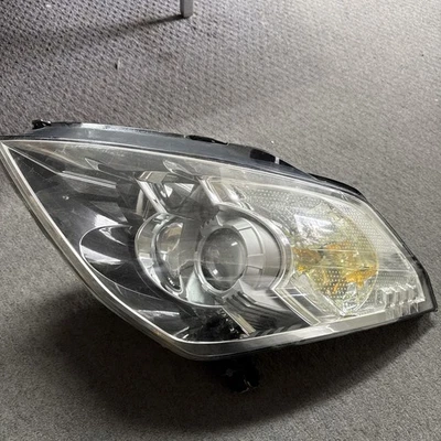 2008 Nissan 350Z driver left Headlight Assembly OEM - Image 1 of 4
