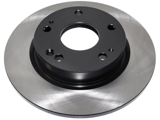 Rotor de freno trasero para Honda Civic 2016-2024 57674GYFX 2017 2018 2019 2020 2021 Foto 1 de 2