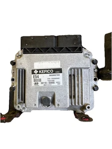 🟡Plug&Play ENTSPERRT Hyundai i10 Steuergerät 1.2 3911003865 9003060273KA ECU 🟡 - Picture 1 of 2