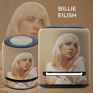 NEW Amazon Echo Studio Billie Eilish Limited Edition NIB Smart Speaker - *RARE* - Picture 1 of 4