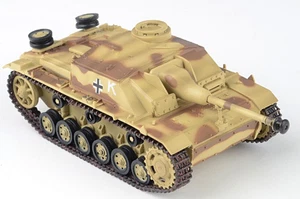 Easy Model 1/72 Sd.Kfz.142 StuG III G German Army - Picture 1 of 2