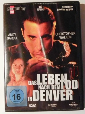 Das Leben nach dem Tod in Denver - TV Movie Edition 16/10 DVD FSK16** - Bild 1 von 2