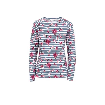 Women's Trespass Dellini Casual Top in White - Image 1 of 2