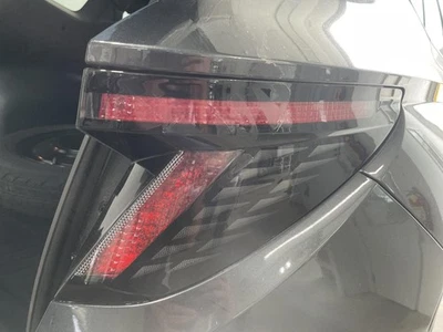 Used Right Tail Light Assembly fits: 2023 Hyundai Tucson US built LED quarter pa Foto 1 de 4