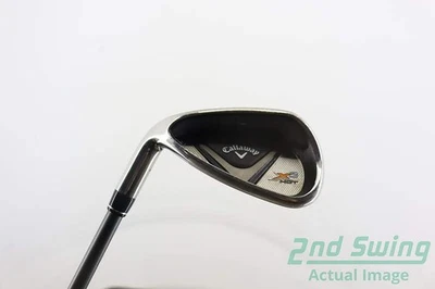 Callaway X2 Hot Single Iron 9 Iron Graphite Regular Left 36.5in - Image 1 of 4