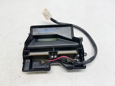 N507220 2004-2009 Toyota Prius Auxiliary Electric Heater Heat Core Lower Duct - Image 1 of 4