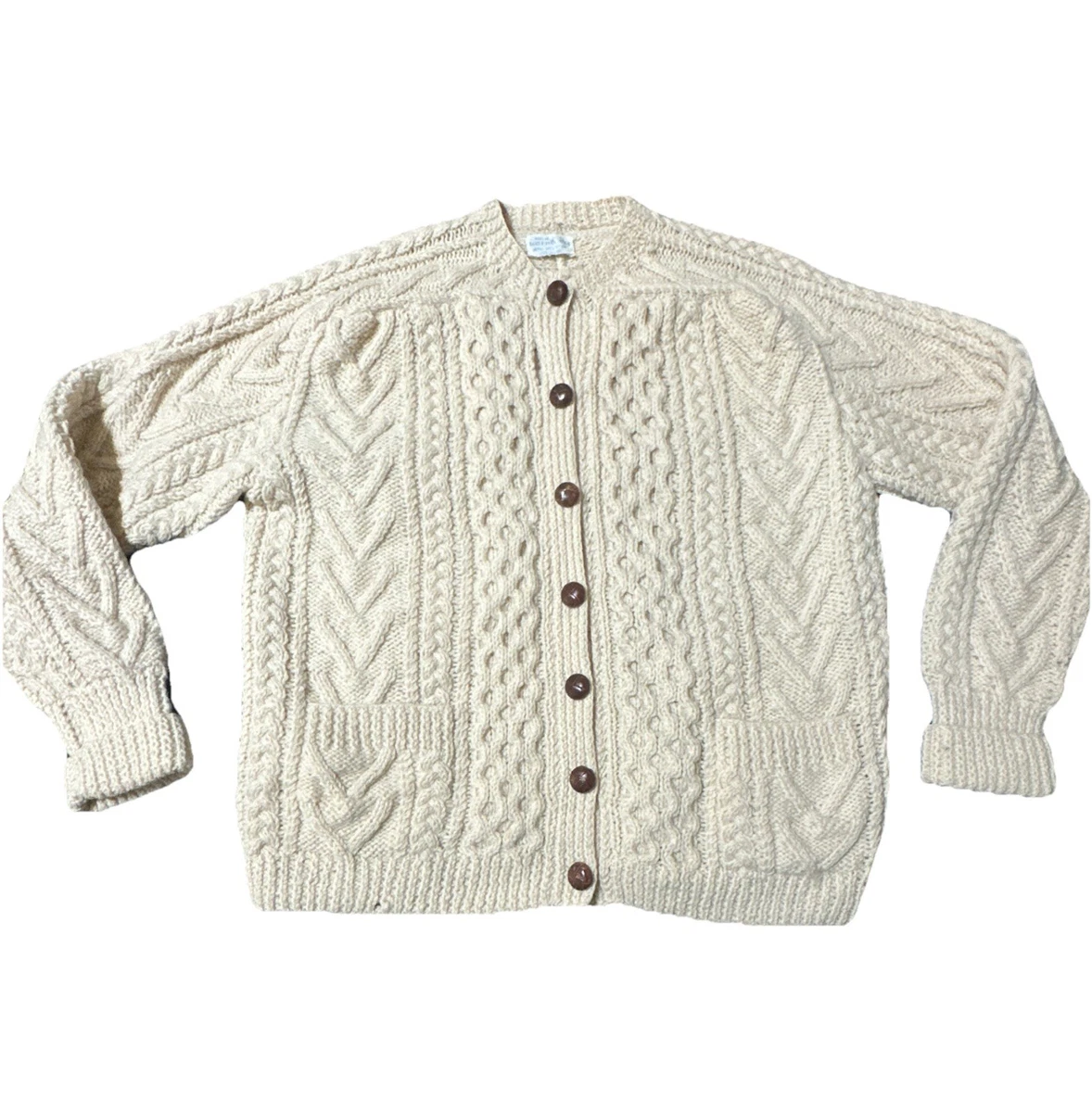 Saks Fifth Avenue Vintage Wool Sweaters for Women for sale | eBay