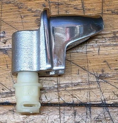 Sage BES980BTR The Oracle Kaffeevollautomat / Heißwasserauslass  - Bild 1 von 3