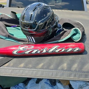 Easton Reflex 2 1/4 inch  sx808  32in/20oz alloy  7050  fast pitch  Bat  - Picture 1 of 5