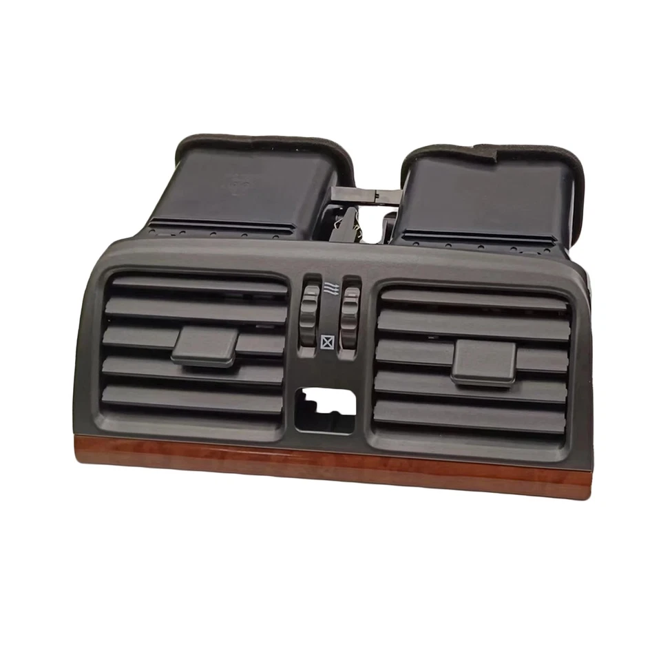 Check OE Before Purchasing Air Conditioning Outlet Broadside Plastic Material - Image 1 of 4