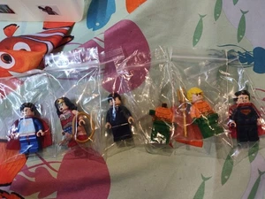 Lego DC Minifiguren - Bild 1 von 12