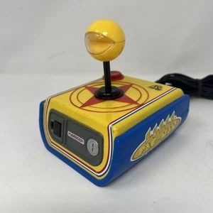 Super Pac-Man Namco Plug & Play TV Video Game 2006 Jakks Pacific Tested - Picture 1 of 6