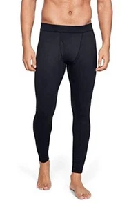 Under Armour Base 3.0 All Season Baselayer Herren L Legging schwarz *Paketschaden - Bild 1 von 21