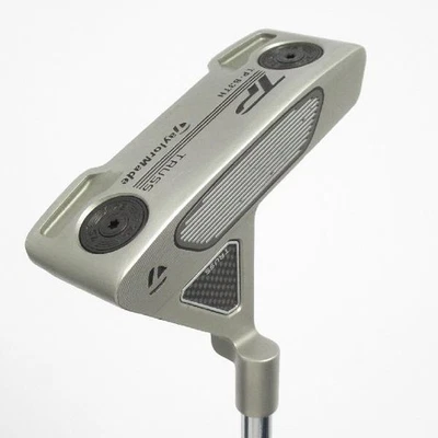 TaylorMade TP Truss B3TH Heel Putter 34inch Steel Shaft【C】 5131 - Image 1 of 4
