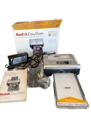 Kodak EasyShare Printer Dock Series 3 - Image 1 of 4