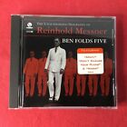 Ben Folds Five, Reinhold Messner CD, MULTIPLES SHIP/FREE!