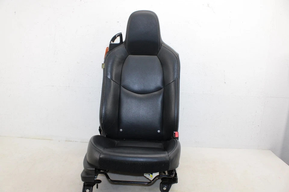 Conjunto de asiento derecho Mazda MX-5 Miata 2009-2015 OEM JY88 Foto 1 de 4