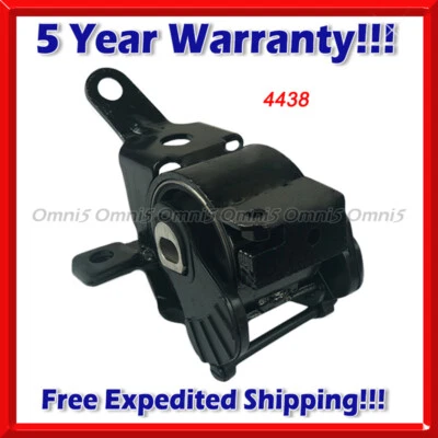 U187 se adapta a Mazda 3/6/3 Sport 2014-2017 2,0 L 2,5 L montaje de transmisión A4438 9813 Foto 1 de 2