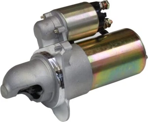 For Chevy Trailblazer Starter Motor 2002 03 04 2005 | 4.2L L6 For 10465582 - Picture 1 of 4