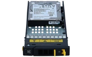 HPE - 840457-001 - DRV 1.2TB 6G SAS SFF - Hdd - Serial Attached SCSI (SAS) - 2.5 - Bild 1 von 3