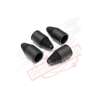 [FR] Hpi Racing PROTEZIONE CARDANO IN GOMMA (4) - HP86479 - Photo 1 sur 1