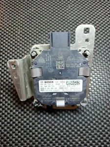 RIGHT SIDE CRUISE CONTROL DISTANCE SENSOR ASSEMBLY 35K OEM 2018-2020 AUDI Q5 SQ5 - Picture 1 of 5